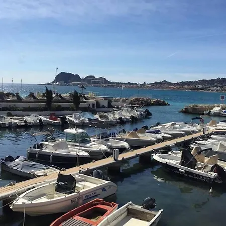 Avec Jardin à 200m De La Plage *