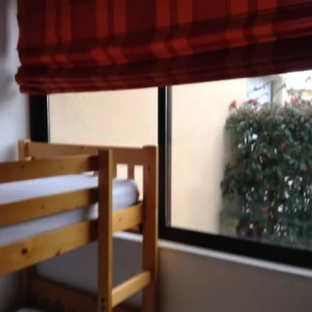 Appartamento Avec Jardin à 200m De La Plage *
