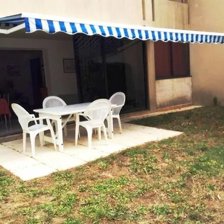 Avec Jardin à 200m De La Plage La Ciotat