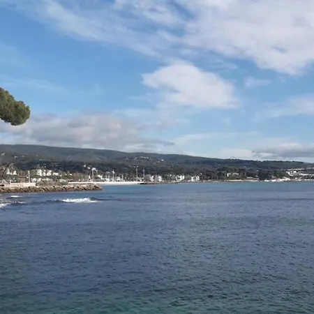 Appartamento Avec Jardin à 200m De La Plage *