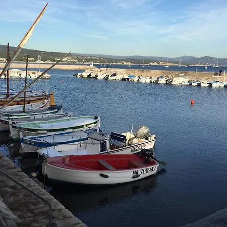 Avec Jardin à 200m De La Plage La Ciotat