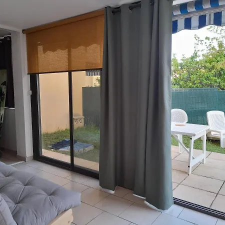 Avec Jardin à 200m De La Plage La Ciotat