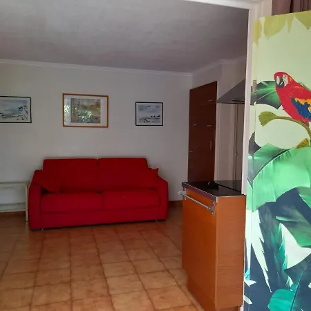 Appartamento Avec Jardin à 200m De La Plage *